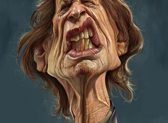 Mike Jagger