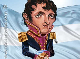 
                                                                                                  Luis Ordoñez - Argentina