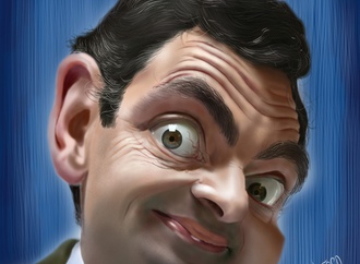 Mr Bean