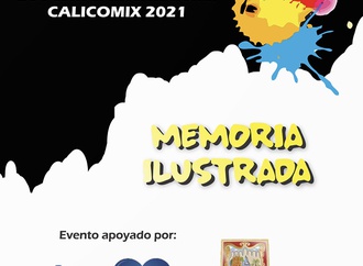 Gallery of the 28th Calcomix International Festival-Colombia 2021