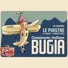 BUGIA CARTOON CONTEST/ITALY 2021