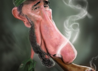 Fidel Castro