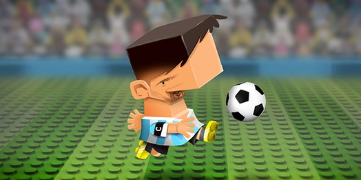 Caricature | International World Cup Contest 2022