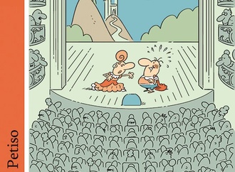 humor petiso23