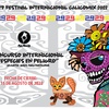 The 29th International Festival Calicomix -Mexico 2022