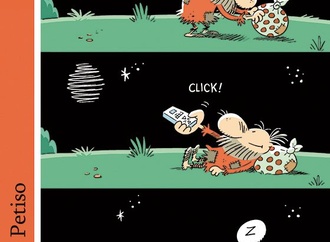 humor petiso57
