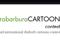 Gallery of 2nd International Rhubarb Cartoons Contest Romania