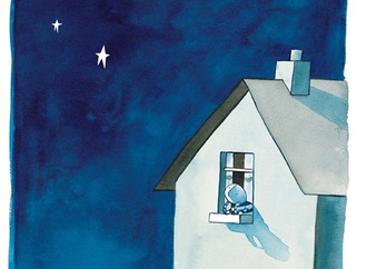 
                                                                                                  Oliver Jeffers - Ireland