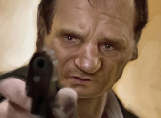 Liam Neeson