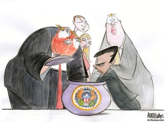 ann telnaes sweden 72