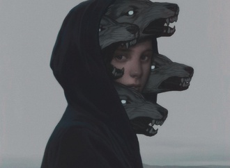 Gallery of illustrations by Yuri Shwedoff From Russia