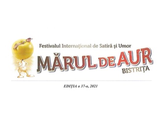 Winners| International festival of satire and humor “Marul de Aur” Bistrita"- Romania