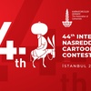 44th International Nasreddin Hodja Cartoon Contest 2024