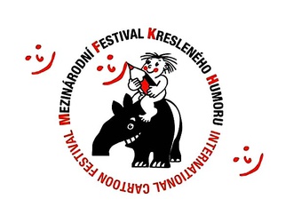 Opening ceremony of International Cartoon Festival Czech | 2020