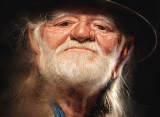 WillieNelson