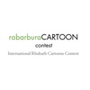 3rd International Rhubarb Cartoons Contest 2021 Transilvania/Romania