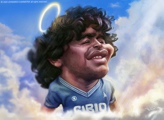 Maradona