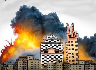 osama hajjaj 8