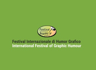 International Festival of Graphic Humour