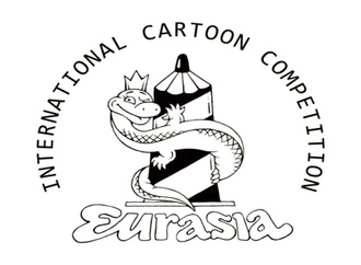 4th International Cartoon Competition "Eurasia"-Russia