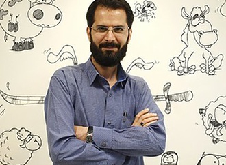 Majid Khosroanjom