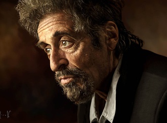 Al Pacino