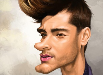 Zayn Malik