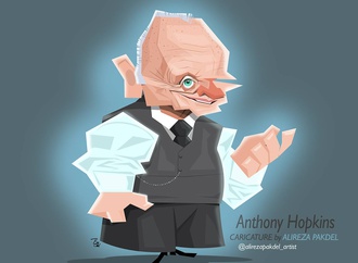 Anthony Hopkins