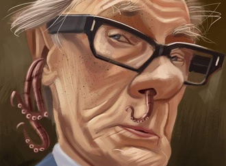 Bill Nighy