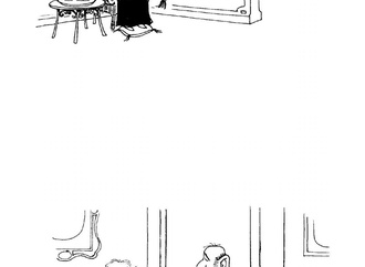 Gallery of the best cartoon of Quino-Argentina