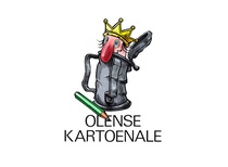 Regulations of the Olense Kartoenale -Belgium 2022