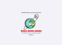 The international contest of cartoons "World Humor Awards"