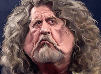 Sir Robert Plant