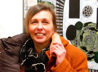 Cristina Bernazzani