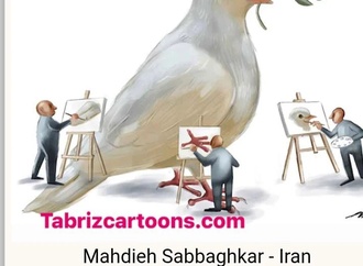 mahdiehsabbaghkar