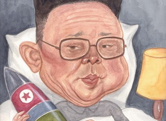 Kim Il Jong