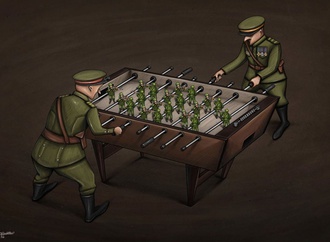 War Game