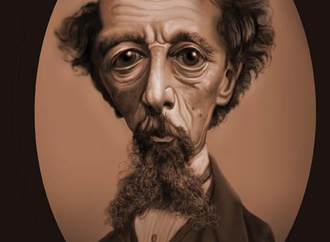 Charles Dickens