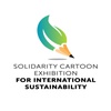 International Cartoon Exhibition: Solidarity for Sustainability