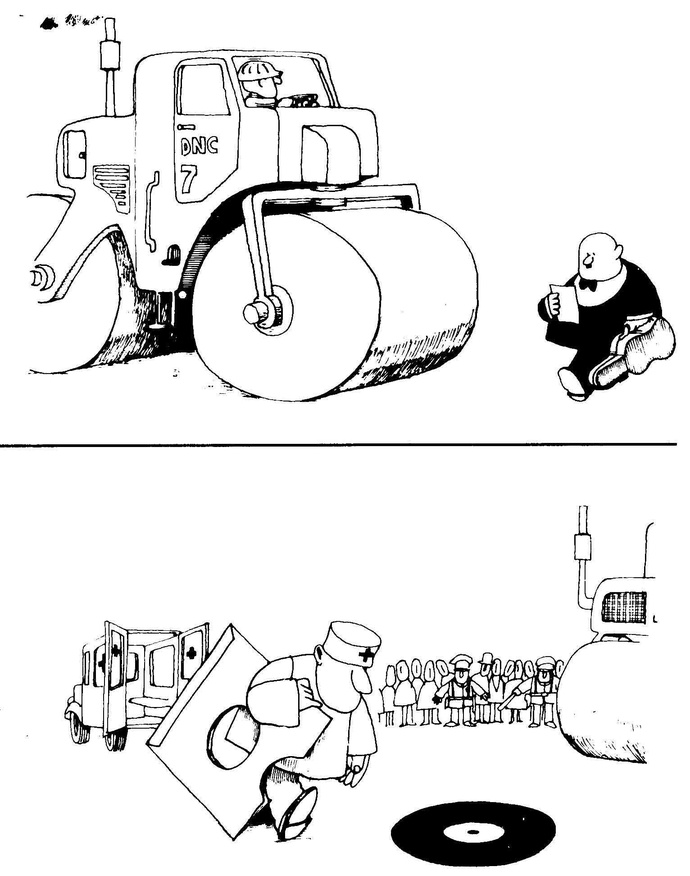 By: Quino