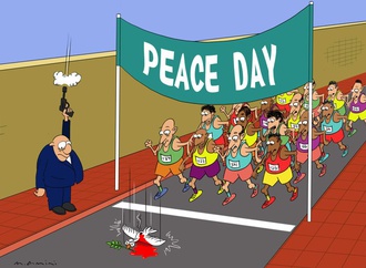 Peace Day