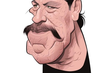 Danny Trejo