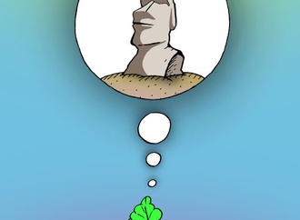 Gallery:6th International Rhubarb Cartoons Contest, Romania 2024