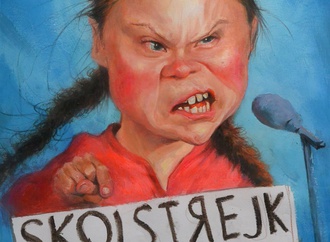 Greta Thunberg