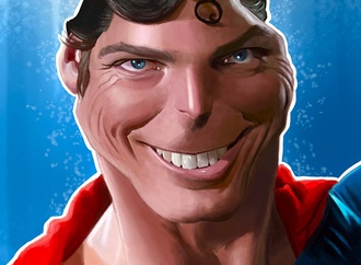 Christopher Reeve