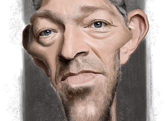 Vincent Cassel