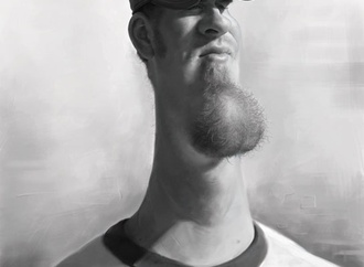 Gallery of Caricatures by Jason Seiler From USA