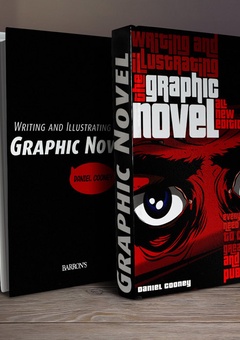 Writing and Illustrating the Graphic Novel Pdf Book