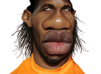 Didier Drogba