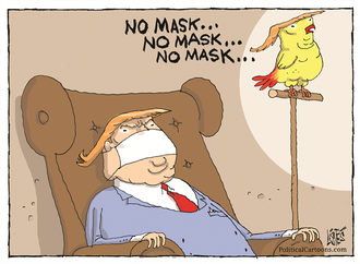 No Mask